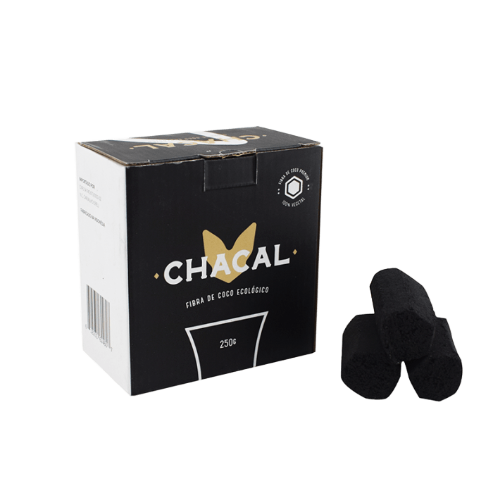 CHACAL 250G